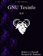 GNU Texinfo 6.0: The GNU Documentation Format