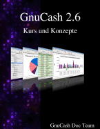 Gnucash 2.6 Kurs Und Konzepte