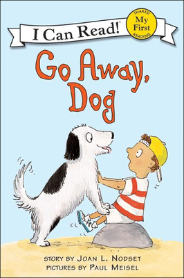 Go Away, Dog - Nodset, Joan L