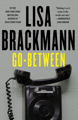 Go-Between - Brackmann, Lisa