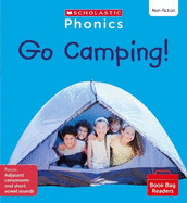 Go Camping! (Set 7)