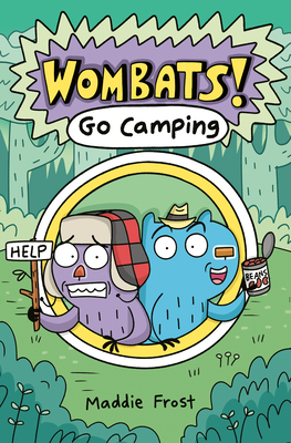 Go Camping - 