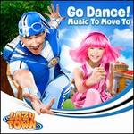 Go Dance! Music To Move To