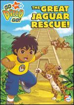 Go Diego Go!: The Great Jaguar Rescue! - 