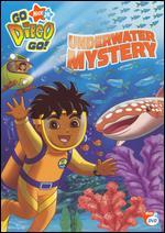 Go Diego Go!: Underwater Mystery