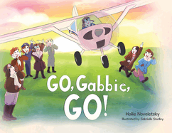 Go, Gabbie, Go!