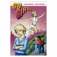 Go Girl! Volume 2: The Double Trouble - Robins, Trina, and Dark Horse Comics