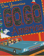 Go, Go America - Yaccarino, Dan