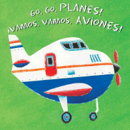 Go, Go, Planes!/Vamos, Vamos, Aviones! - 