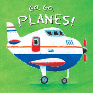 Go, Go, Planes! - 