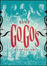 Go-Go's: Live in Central Park - Dave Diomedi