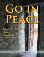 Go in Peace Leader's Manual Men's Edition