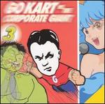 Go Kart and the Corporate Giant 3