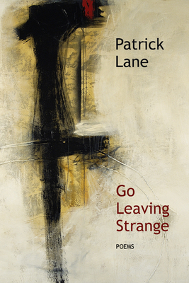 Go Leaving Strange - Lane, Patrick