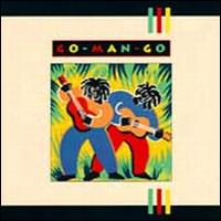 Go-Man-Go - Various Artists