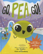 Go, Pea, Go!