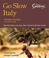 Go Slow Italy