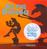 Go the Distance: From Disney's "Hercules"