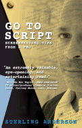 Go to Script: Screenwriting Tips from a Pro