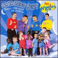 Go to Sleep Jeff - The Wiggles