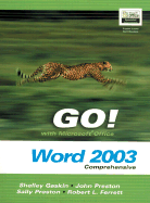 Go! with Microsoftoffice Word 2003- Comprehensive