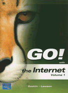 Go! with the Internet, Volume 1