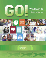Go! With Windows 10 Getting Started