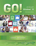 Go! With Windows 10 Introductory