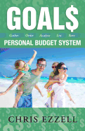 GOAL$ Personal Budget System