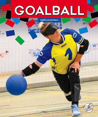 Goalball - McDougall, Chros