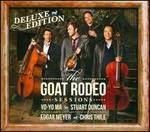 Goat Rodeo Sessions [Deluxe Edition]