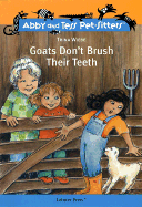 Goats Don't Brush Their Teeth - Op