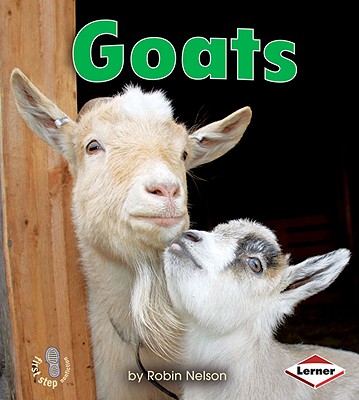 Goats - Nelson, Robin