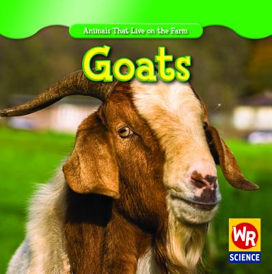 Goats - Macken, JoAnn Early