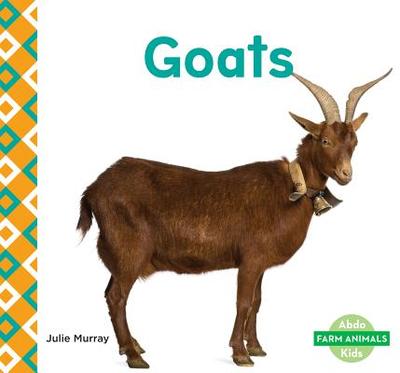 Goats - Murray, Julie