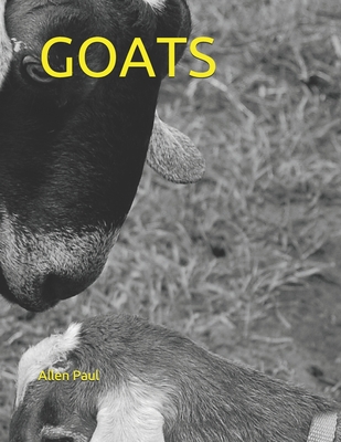 Goats - Paul, Allen