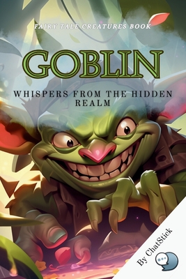 Goblin: Whispers from the Hidden Realm: A Thorough Look Into The Goblin's Existence In Folklore As Mischievous, Greedy Creatures - Team, Chatstick