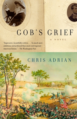 Gob's Grief - Adrian, Chris