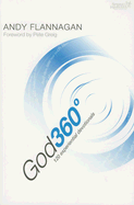 God 360 Degrees: 120 Experiential Devotions