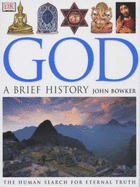 God A Brief History - Bowker, John