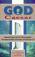 God and Caesar - Bauman, Michael, and Hall, David