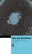 God and Goodness: A Natural Theological Perspective