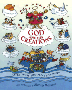 God and His Creations: Tales from the Old Testament