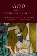 God and the Faithfulness of Paul