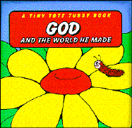 God and the World He Made