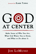 God at Center