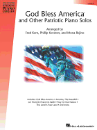 God Bless America and Other Patriotic Piano Solos - Level 5: Hal Leonard Student Piano Library National Federation of Music Clubs 2014-2016 Selection