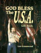 God Bless the U.S.A. Gift Book