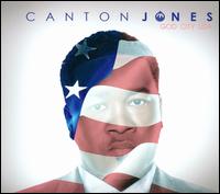 God City USA - Canton Jones