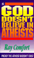 God Doesn't Believe in Atheists